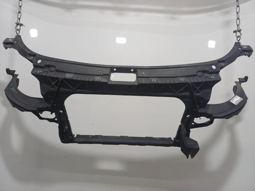 Face avant audi coupe - avant,