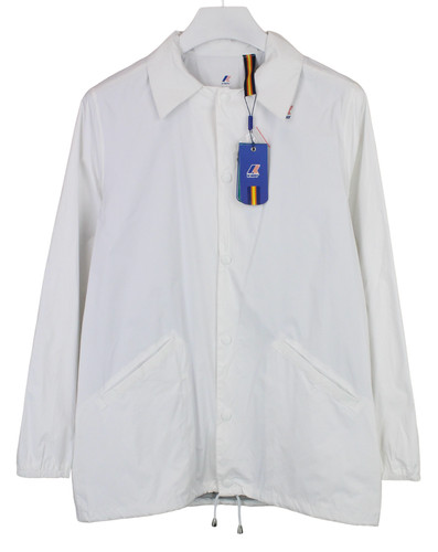 Way raoul jersey veste homme - k-way,