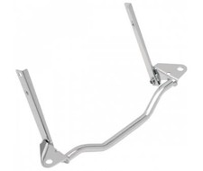 HARLEY DAVIDSON FLS-87/99- SUPPORT-BARRE DE PHARES ADDITIONNELS-DS-280266