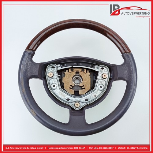 Mercedes benz classe w168 - mercedes, a