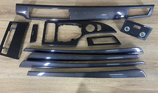 Jeu de garnitures intérieures