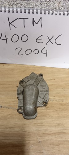 Carter pompe eau ktm 400 - carter,
