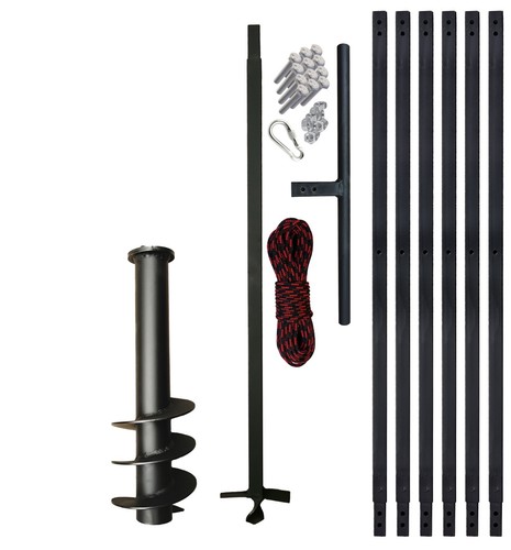 Perceuse puits de - puits,