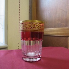 1 verre gobelet a thé de