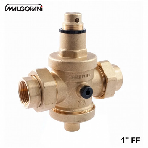 Réducteur pression eau - réducteur, d'eau