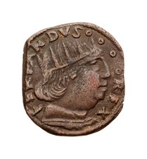 États Italien - Ferdinand Ier