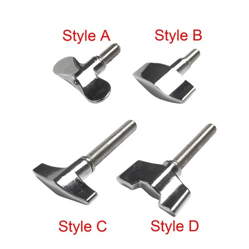 Tambour cymbale stand écrous - tambour,