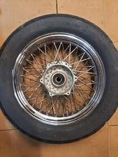 WBS1U821 Honda vt600 Rear Rear Rim Wheel