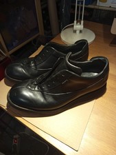 Derbies Paraboot Noir Taille 9