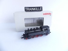 39641 MARKLIN 3 RAILS HO LOCOMOTIVE A VAPEUR ÖBB BR 64 311 DIGITAL SON