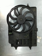 Moto ventilateur radiateur