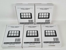 BOSCH/SIEMENS VZ54000 Lot de 5