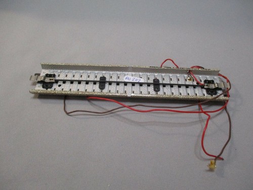 Ao202 marklin rail element - rail,