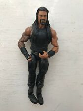 WWE Roman Reigns Mattel Elite Collection Séries 38 Action Catch Figurine
