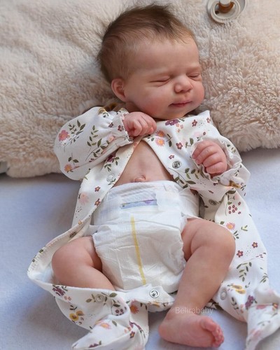 Reborn baby dolls vinyl - baby,