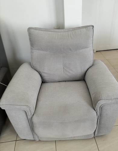 Fauteuil relax électrique - relax,