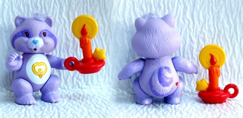 Bisounours care bears poseable - bears,