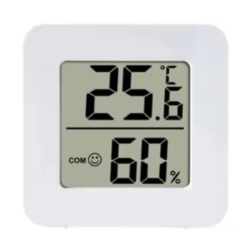 Mini thermomètre hygrometre - mini,