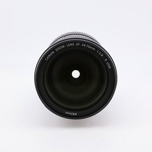 Objectif zoom canon 70mm - objectif,