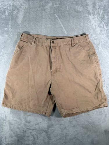 Carhartt b25 shorts mens - shorts,