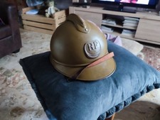 Troupe d'Afrique casque