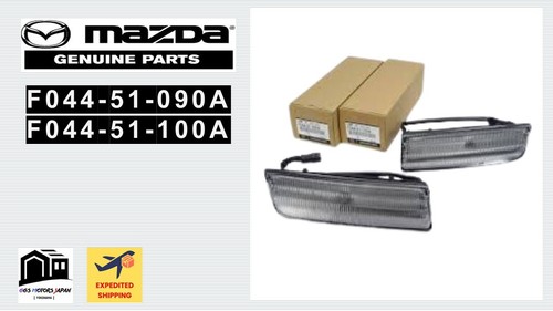 Mazda oem fc3s - rx-7, pass