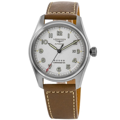 New longines spirit automatic - new,