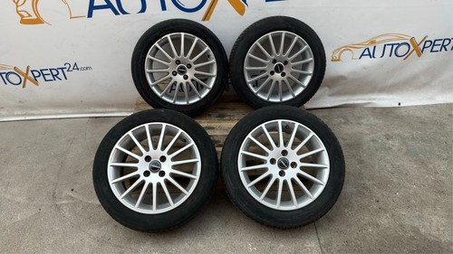 Opel corsa jantes allwetter - opel,