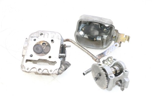 Culasse honda scv - -,