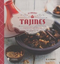 Tajines. 9789089312587