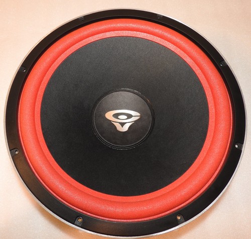 Cerwin vega woofer - cerwin, 12"