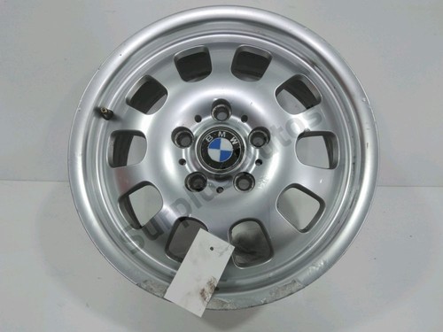 Jante aluminium 36111182632 - aluminium,