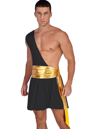 Déguisement guerrier homme - déguisement,