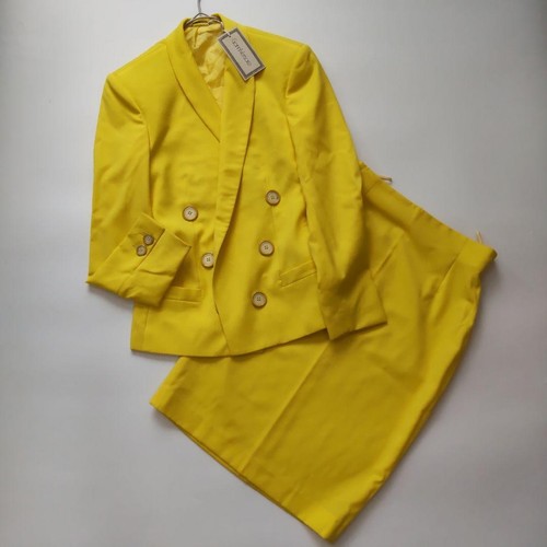 Ensemble costume jupe - , veste