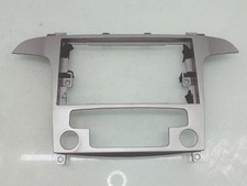 Facade autoradio FORD S-MAX 1