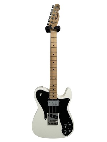 Guitare électrique fender - guitare,