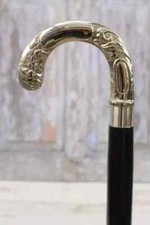 Canne De Marche Classique