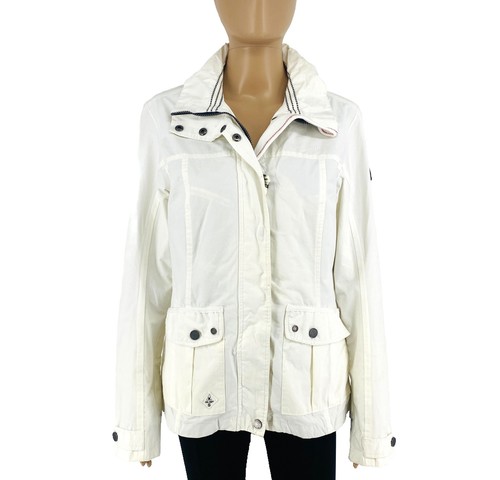 Veste femme gaastra blanc - femme,