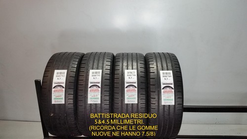 Pneus occasion 205 45r16 - d'occasion, 205/45r16