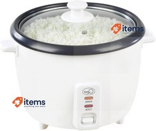 Quest 35450 2.5L Cuiseur Riz /