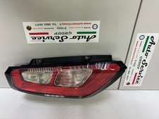 02040099900010 POST HEADLIGHT SX FOR FIAT PUNTO