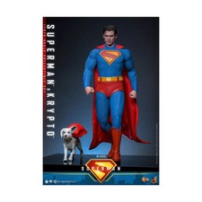 Hot Toys - DC Comics -