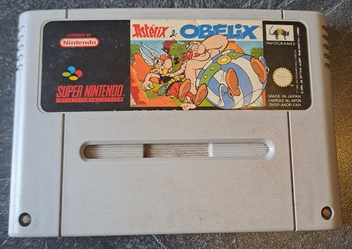 Jeu snes super - jeu, nintendo