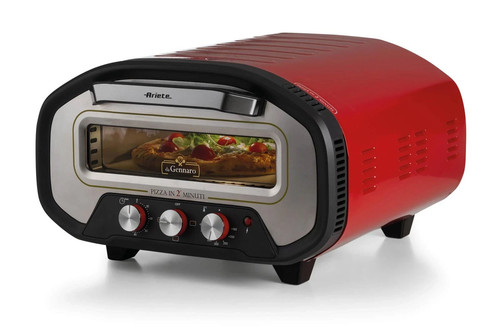 Ariete 3901 four - 3901, pizza