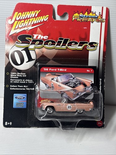 Johnny lightning 64 - ,