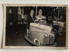 Photo Argentique Sotrondio