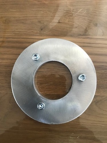Rosette pour jieldé - rosette,