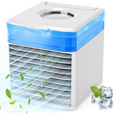 MINI CLIMATISEUR PORTABLE -