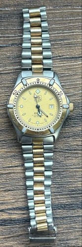 Montre pour femme tag heuer - montre,