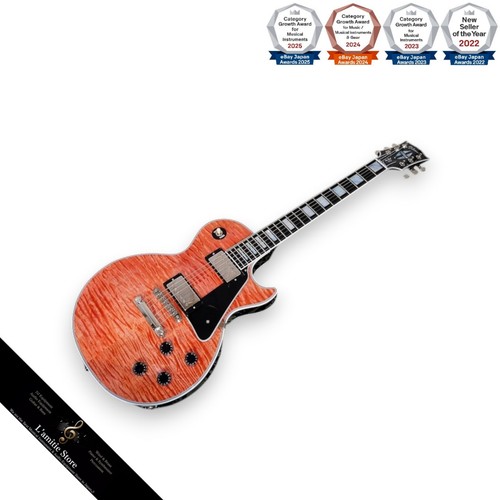 Gibson custom shop - custom,